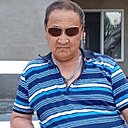 Знакомства: Кадырбек, 54 года, Бишкек