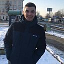 Знакомства: Саша, 26 лет, Молодечно