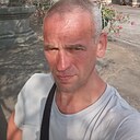 Знакомства: Павел, 45 лет, Рославль