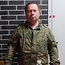 Знакомства: Константин, 60 лет, Белгород