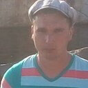 Знакомства: Андрей, 39 лет, Чита