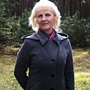 Знакомства: Варя, 57 лет, Солигорск