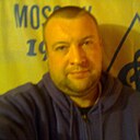 Знакомства: Сергей, 47 лет, Речица