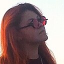 Знакомства: Дарья, 26 лет, Санкт-Петербург