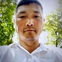 Знакомства: Дамир, 45 лет, Бишкек