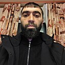 Знакомства: Зиямудин, 40 лет, Дербент