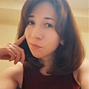 Знакомства: Анастасия, 31 год, Видное