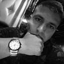 Знакомства: Александр, 25 лет, Поставы