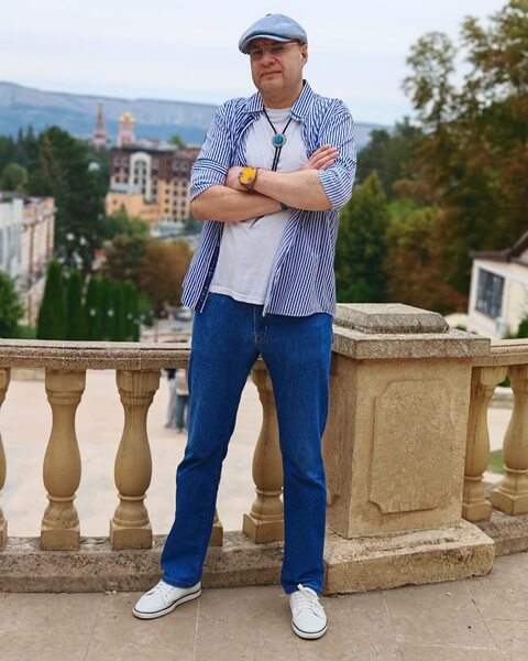 Фото - Tabor.ru