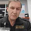 Знакомства: Сергей, 53 года, Брянск