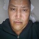 Знакомства: Валентин, 38 лет, Кызыл