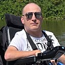 Знакомства: Георгий, 40 лет, Саки