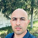 Знакомства: Сёма, 36 лет, Дмитров