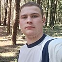 Знакомства: Дмитрий, 25 лет, Шатура