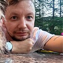 Знакомства: Андрей, 38 лет, Сочи