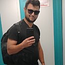 Знакомства: Рен, 37 лет, Новороссийск