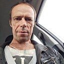 Знакомства: Виктор, 45 лет, Белебей