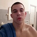 Знакомства: Егор, 24 года, Волгоград