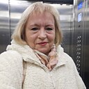 Знакомства: Татьяна, 62 года, Санкт-Петербург