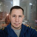 Знакомства: Евгений Краснов, 41 год, Самара