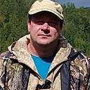 Знакомства: Юрий, 49 лет, Красноярск