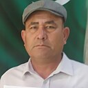 Знакомства: Аман, 52 года, Мары