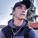 Знакомства: Данил, 30 лет, Чусовой