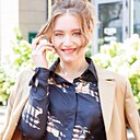 Знакомства: Дарья, 27 лет, Уфа