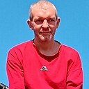 Знакомства: Владимир, 38 лет, Ульяновск