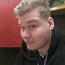 Знакомства: Илья, 24 года, Усинск