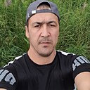 Знакомства: Бек, 36 лет, Кашира