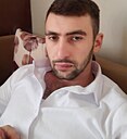 Знакомства: Исаак, 27 лет, Химки