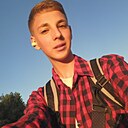 Знакомства: Микита, 19 лет, Павлоград