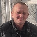 Знакомства: Андрей, 48 лет, Енакиево