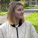 Знакомства: Полина, 19 лет, Томск