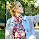 Знакомства: Евгения, 46 лет, Москва