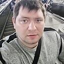 Знакомства: Николай, 35 лет, Троицк