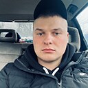 Знакомства: Андрей, 25 лет, Череповец