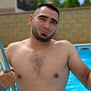 Знакомства: Решат, 30 лет, Симферополь