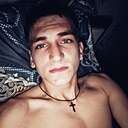 Знакомства: Дима, 20 лет, Ишим