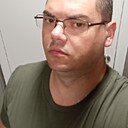 Знакомства: Денис, 37 лет, Пенза