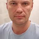 Знакомства: Константин, 40 лет, Луга