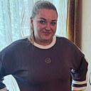Знакомства: Надюша, 37 лет, Орша