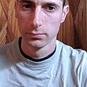 Знакомства: Женя Котик, 30 лет, Мариуполь