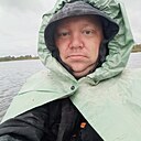 Знакомства: Владимир, 38 лет, Торопец