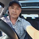 Знакомства: Ирик, 45 лет, Ишимбай