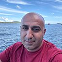 Знакомства: Карен, 39 лет, Химки