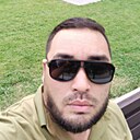 Знакомства: Али, 36 лет, Астрахань