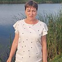 Знакомства: Любаша, 52 года, Лисаковск