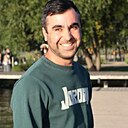 Знакомства: Джони, 35 лет, Воронеж